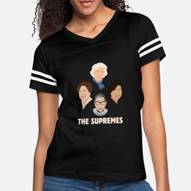 The Supremes T-Shirts | Unique Designs 